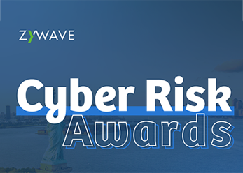 Cyber Risk Awards Gala in New York City