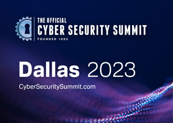 Dallas Cyber Security Summit 2023