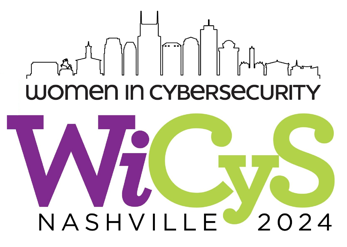 Women in Cybersecurity Wi CyS Nashville 2024