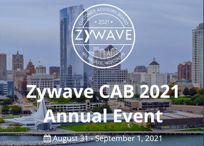 Zywave’s 2021 Customer Advisory Board