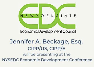 Economic Development Corporation Conference