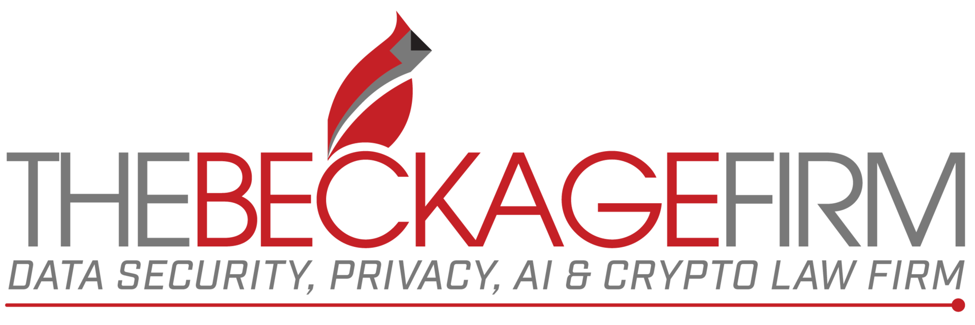 The Beckage Firm logo